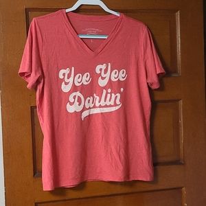 Yee Yee Apparel Tshirt
